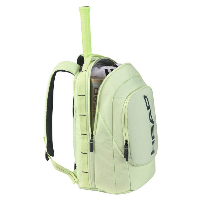 Head Pro Backpack 30L Liquid Lime / Anthracite